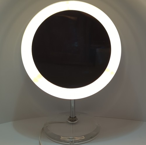 Rialto illuminated round - rialto,